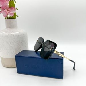 LV sunglassess